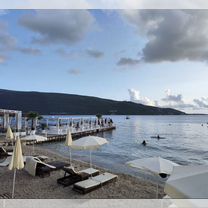 Дом 46 м² на участке 210 м² (Черногория)