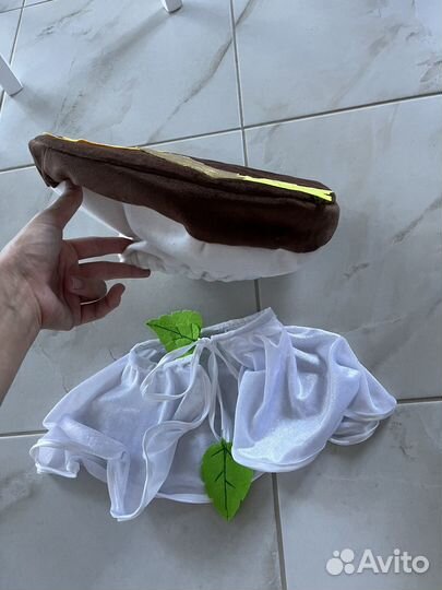 Детские костюмы