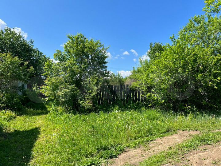 Участок 9 сот. (СНТ, ДНП)