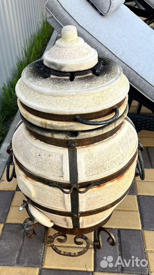 Тандыр Донской Amfora