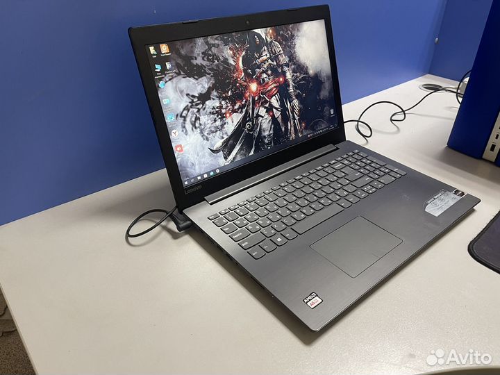 Отличный ноутбук 15,6