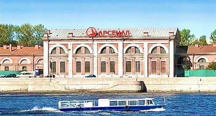 От собственника. 2500 м² Досугово-Развлекательная