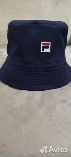 Панама мужская