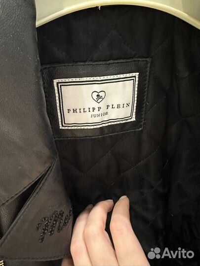 Philipp plein оригинал