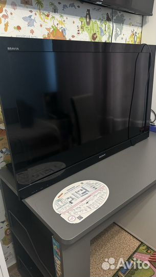 Телевизор sony bravia 40