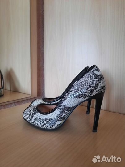 Туфли женские 38 размер