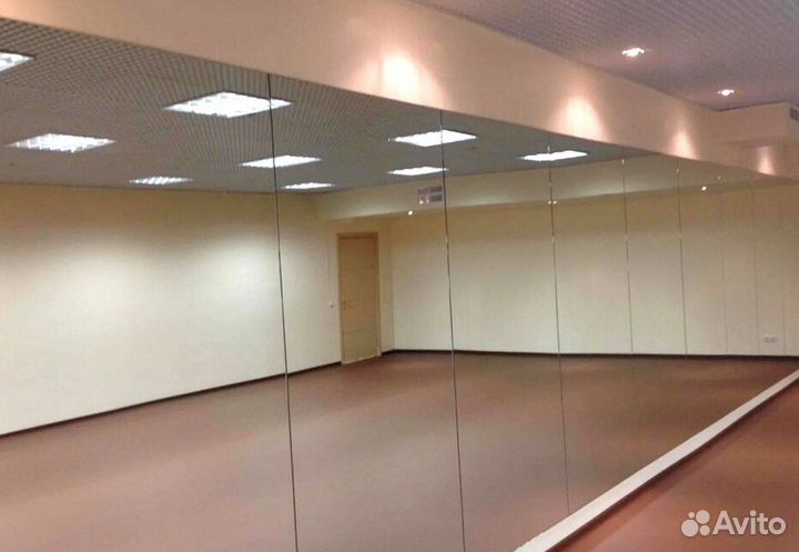 Стекло триплекс