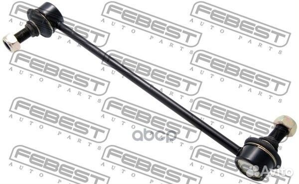 Тяга стабилизатора перед прав/лев 0123050 F