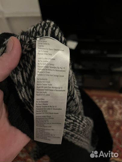 Penfield свитер