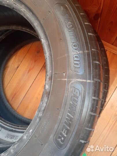 Kormoran SUV Summer 225/60 R17 99