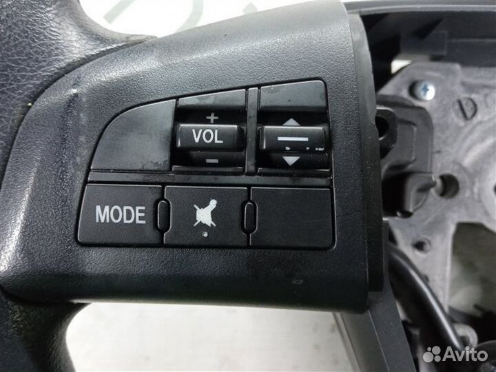 Руль Mazda Axela BL5FP