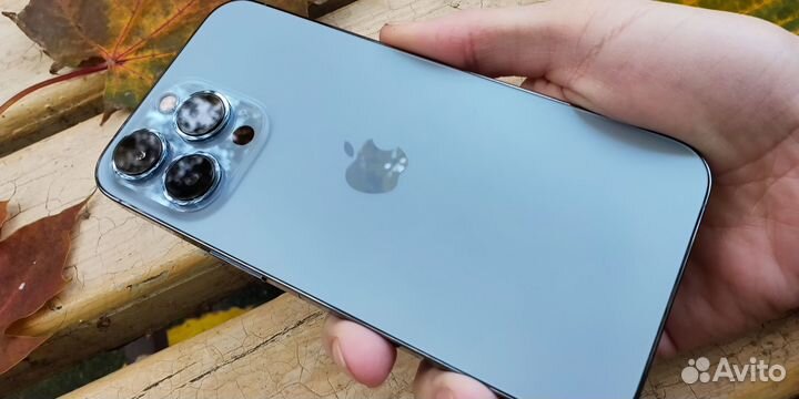 iPhone 13 про макс