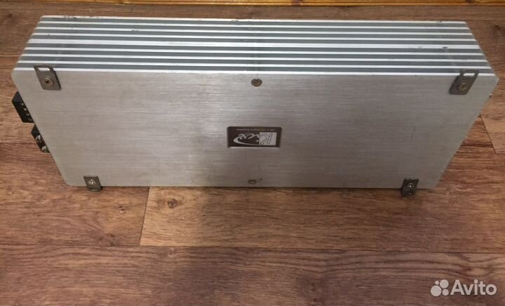 Моноблок Kicx QS 2.750 rms 6500