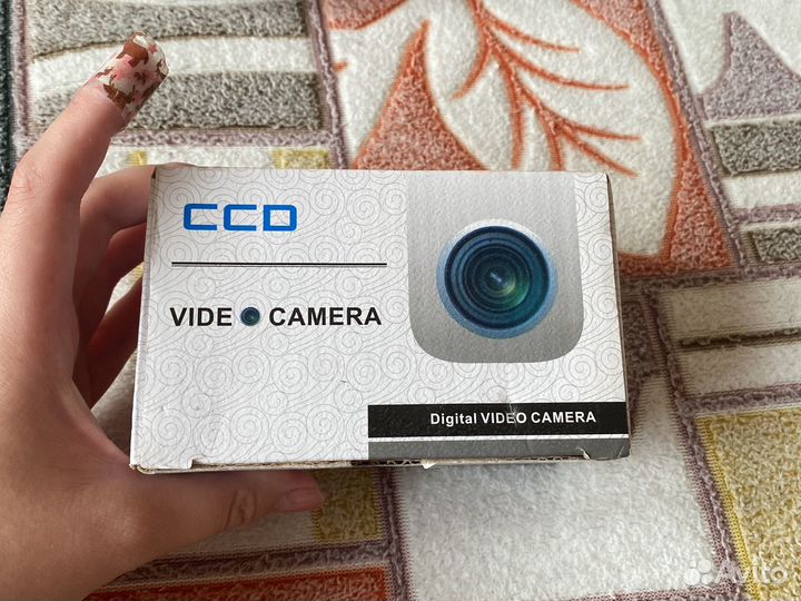 Камера для пк