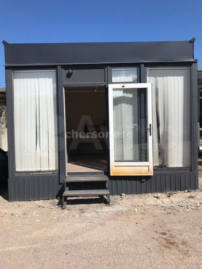 Снять помещение в Севастополе. Аренда свободного п