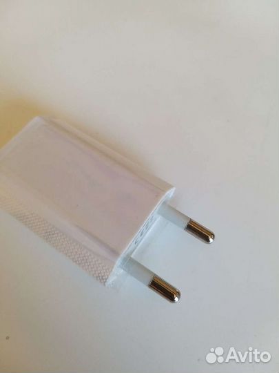 Сетевой Адаптер зарядное устройство iPhone