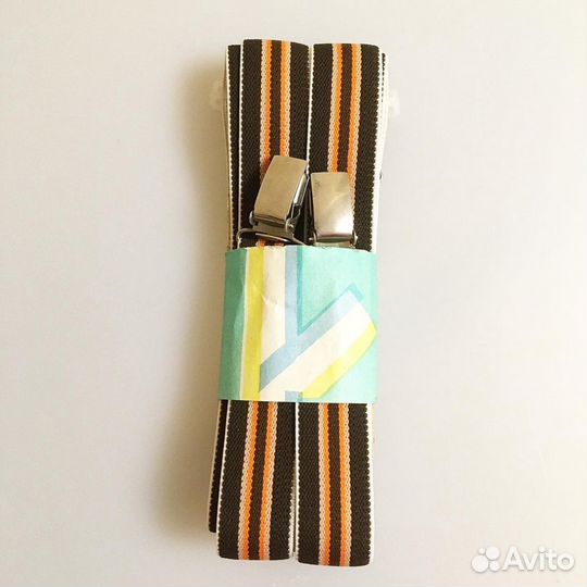 Помочи мужские СССР