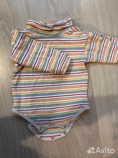 Детские вещи на мальчика