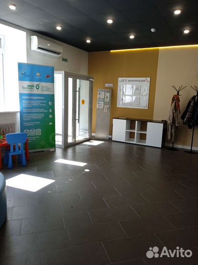 Клининговые услуги