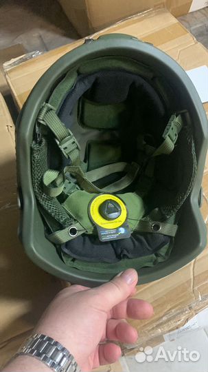 Шлем каска Тактический Шлем as1202