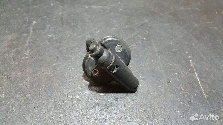 Замок лючка бензобака Porsche Cayenne 957 GTS