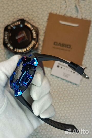 Часы casio