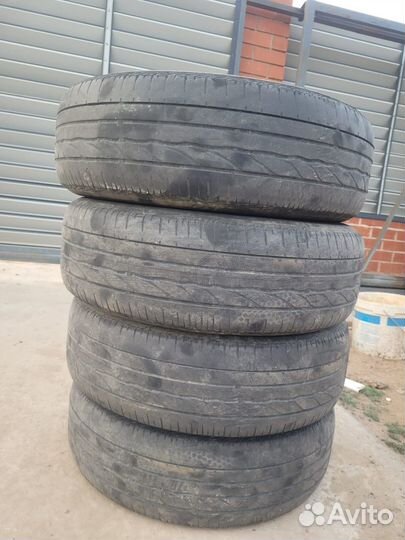 Tunga Tunga 195/65 R15