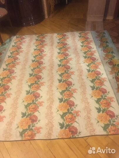 Покрывала двухстороннее и стеганое