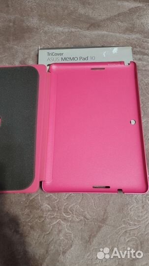 Чехол для Asus Memo Pad 10