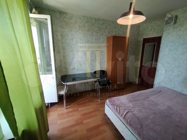 3-к. квартира, 77,6 м², 15/15 эт.