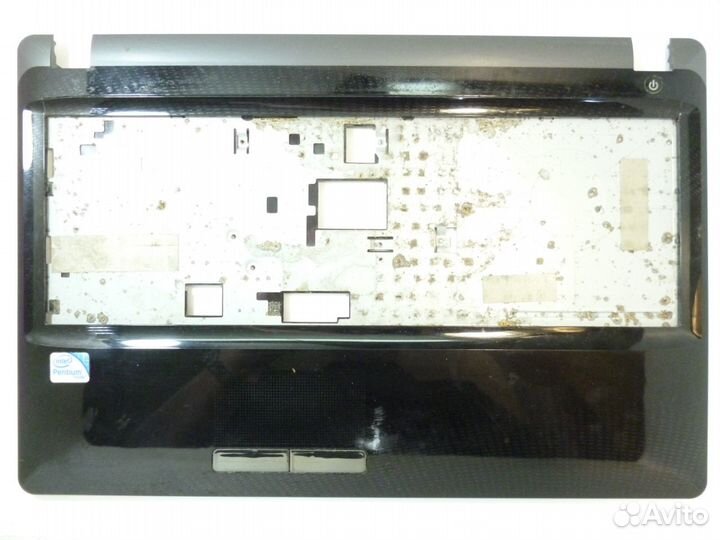 Б.у. запчасти DNS W253 W253ELQ W258ELQ C5500 C5501