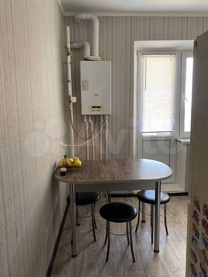 1-к. квартира, 38,5 м², 12/13 эт.