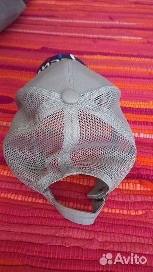 Бейсболка р 54