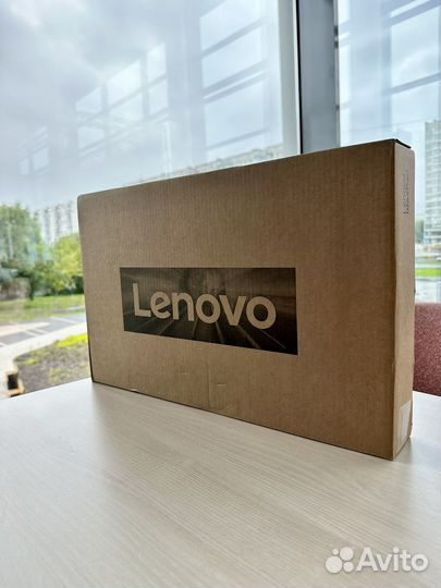 Lenovo i3 1215U 6 ядер 8gb 512gb Новый