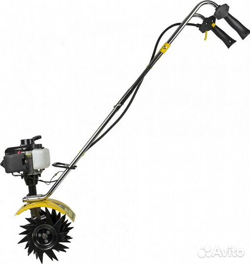 Культиватор Huter GMC-1.8