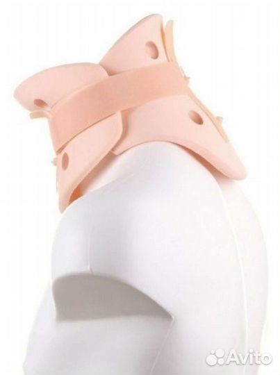 Корсет (Шейный бандаж) Orlett PHP T3M