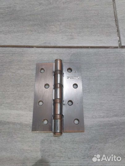 Дверные ручки межкомнатные бу