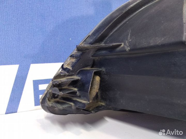 Фара правая Lancer