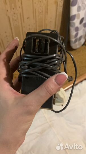 Набор для проявки фото СССР в чемодане