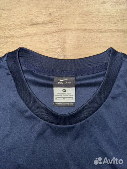 Майка nike мужская