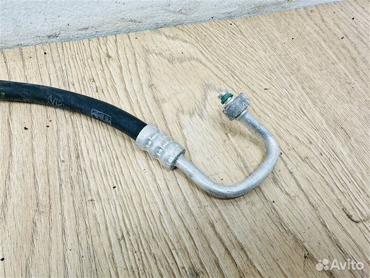 Трубка кондиционера Hyundai Equus 3.8 G6DJ