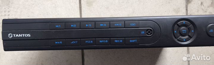 Комплекты систем видеонаблюдения