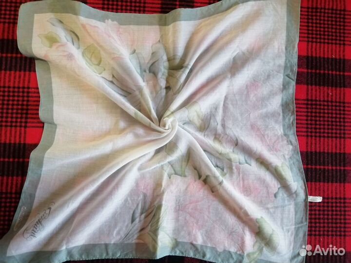 Платок Cacharel оригинал