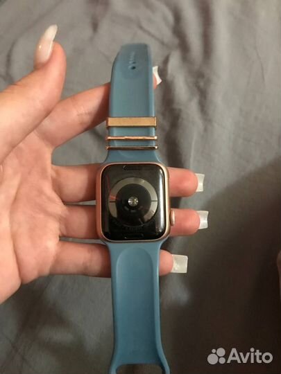 Apple watch series 5 40mm