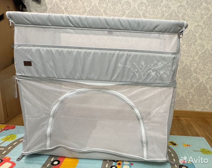 Колыбель nuovita accanto