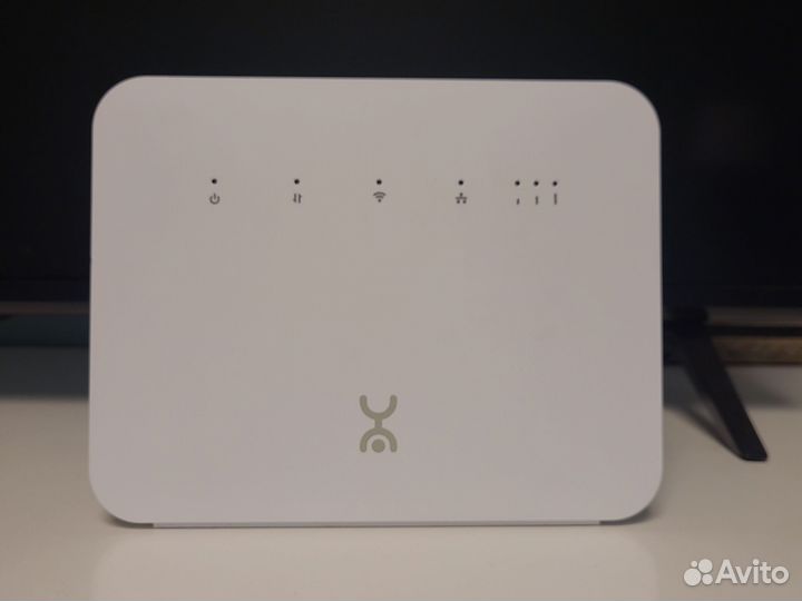 Wifi роутер Yota C300-1