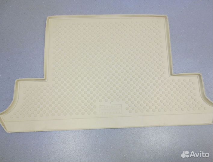 Коврики Chrysler Voyager 1995-2004