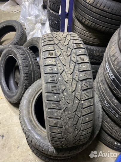 Nokian Tyres Hakkapeliitta 7 185/60 R15