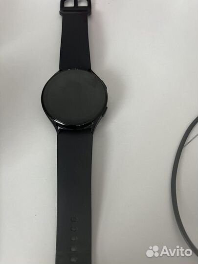 Смарт часы samsung galaxy watch 5