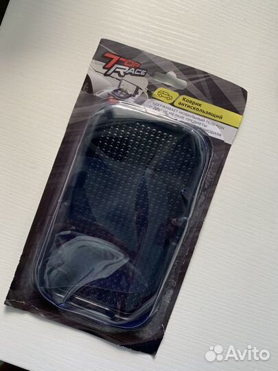 Коврик для мобильного устройства